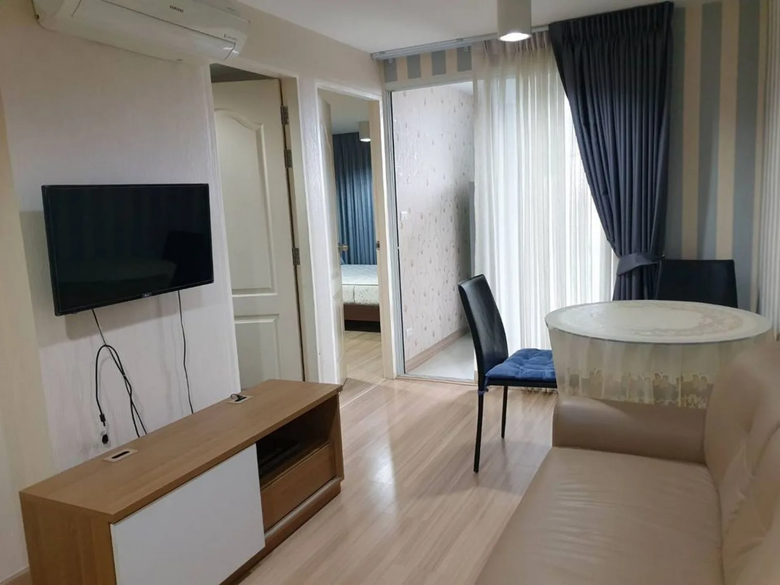 Chateau In Town Sukhumvit 64/1 — photo 1