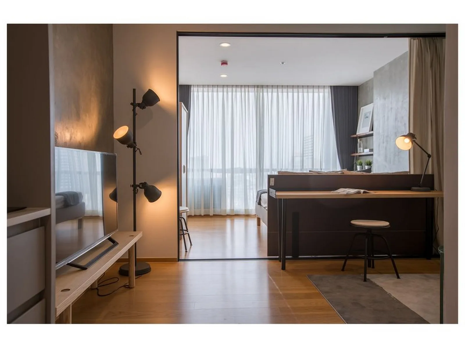 Noble Revolve Silom — photo 3