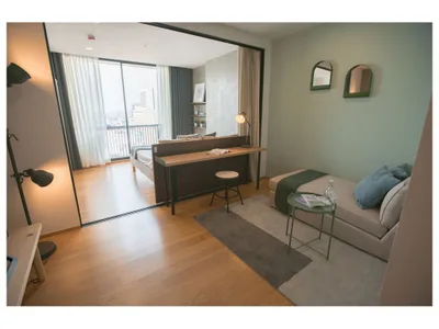 Noble Revolve Silom