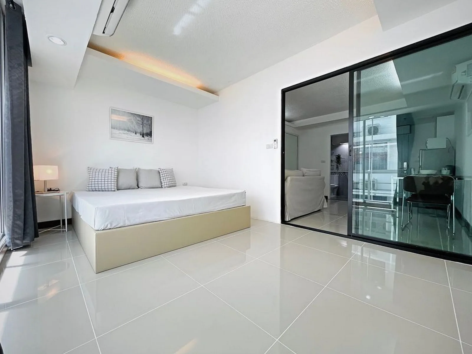 The Waterford Sukhumvit 50 Onnut — photo 3