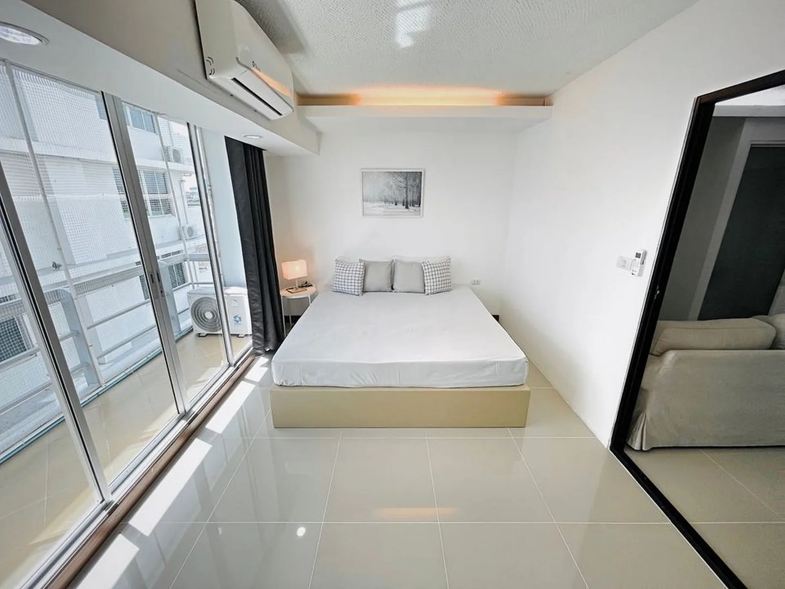 The Waterford Sukhumvit 50 Onnut — photo 4