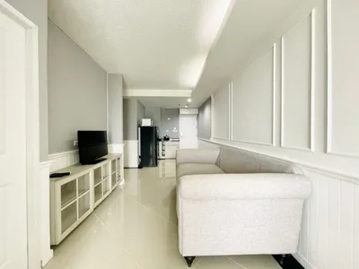 The Waterford Sukhumvit 50 Onnut