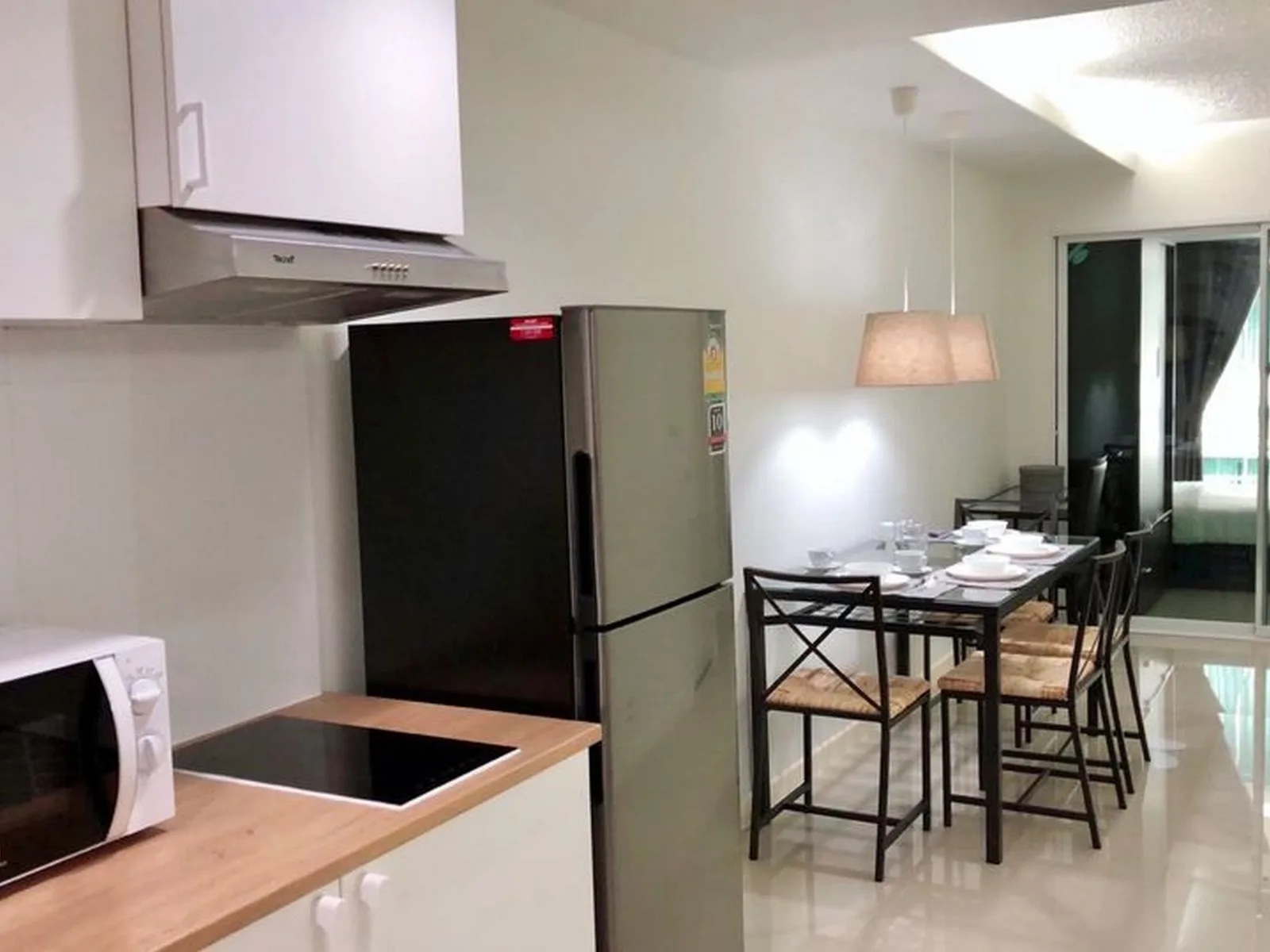 The Waterford Sukhumvit 50 Onnut — photo 3