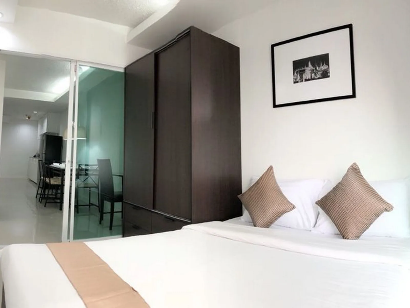 The Waterford Sukhumvit 50 Onnut — photo 4