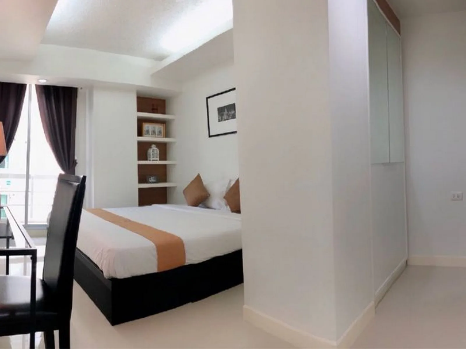 The Waterford Sukhumvit 50 Onnut — photo 5