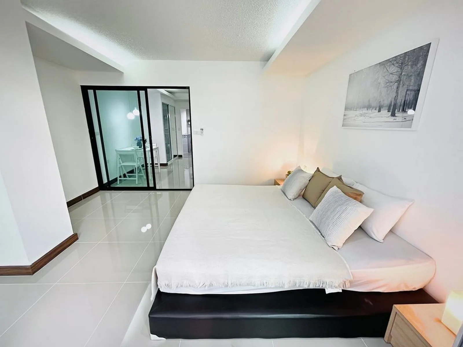 The Waterford Sukhumvit 50 Onnut — photo 4