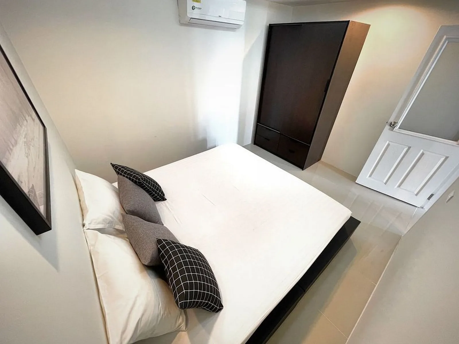 The Waterford Sukhumvit 50 Onnut — photo 1