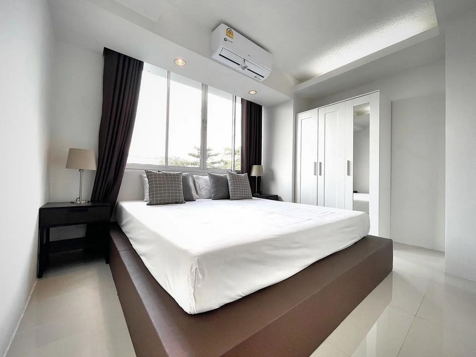 The Waterford Sukhumvit 50 Onnut — photo 2
