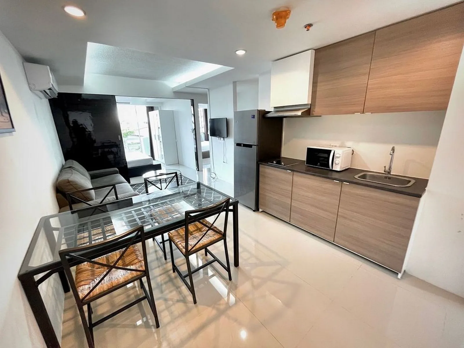 The Waterford Sukhumvit 50 Onnut — photo 7