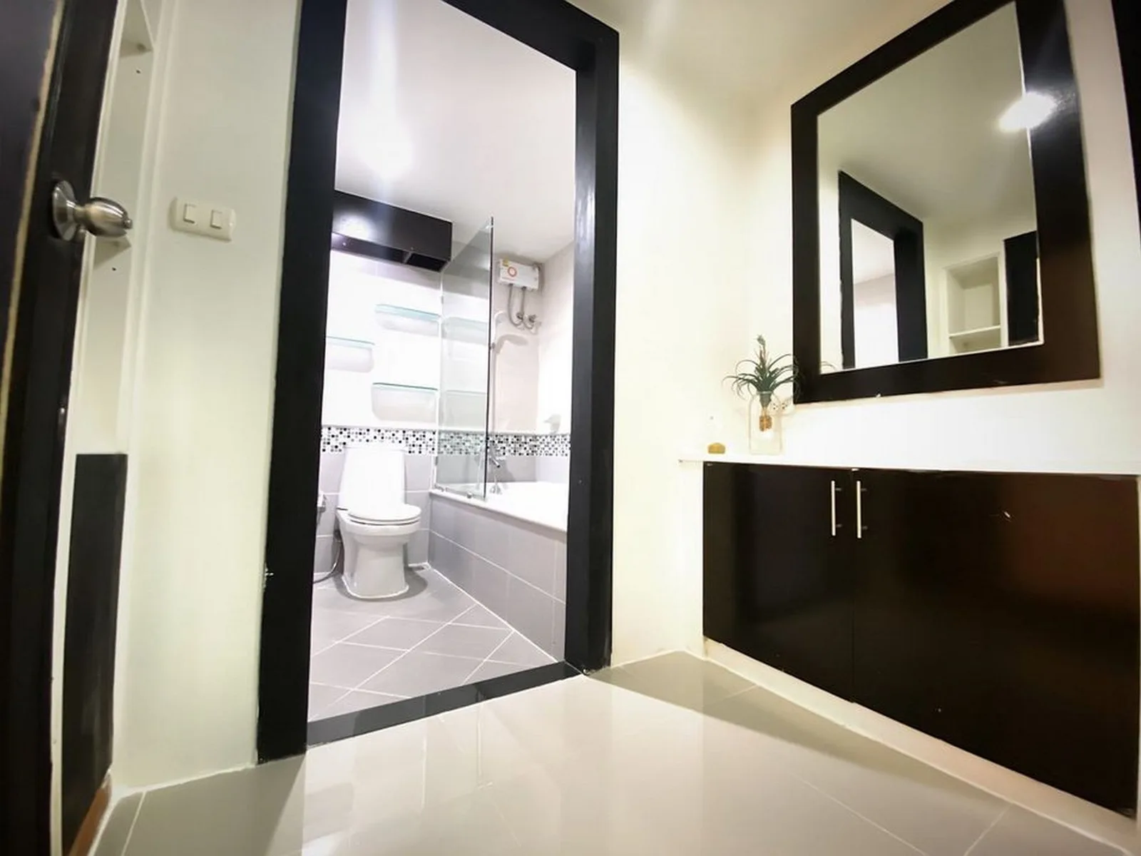 The Waterford Sukhumvit 50 Onnut — photo 5