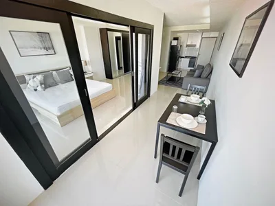 The Waterford Sukhumvit 50 Onnut