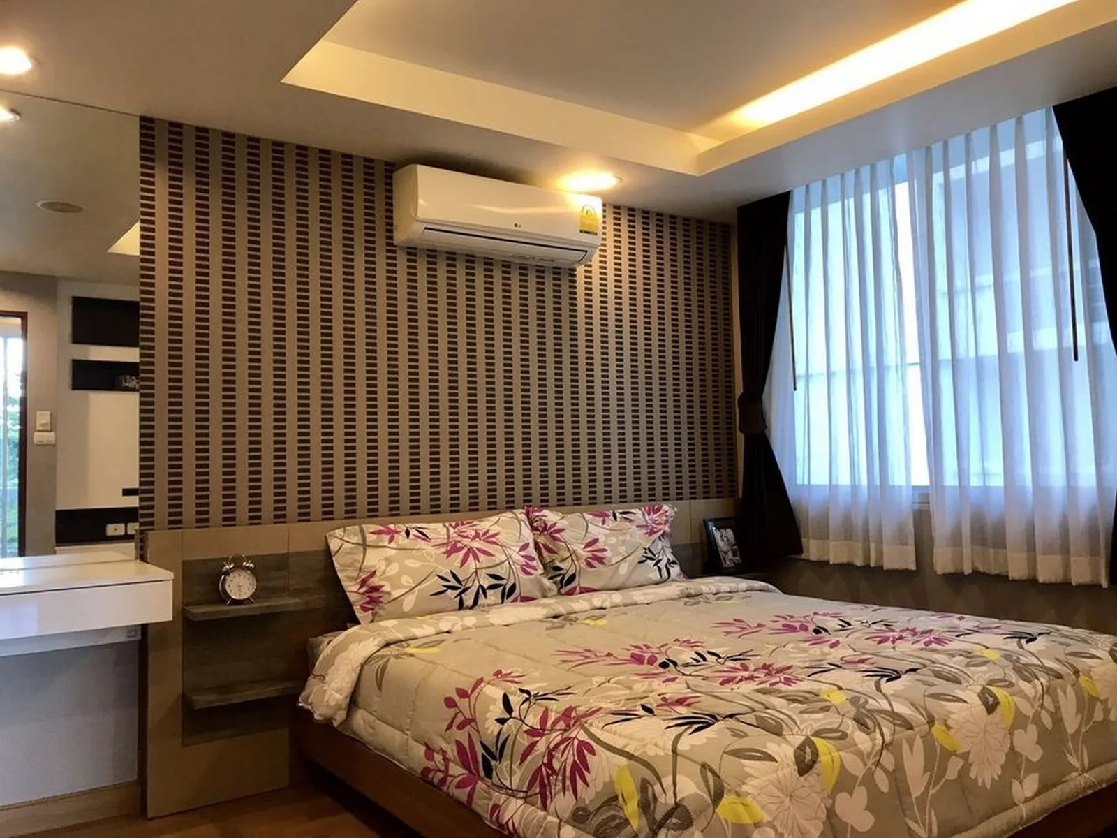 The Waterford Sukhumvit 50 Onnut — photo 6