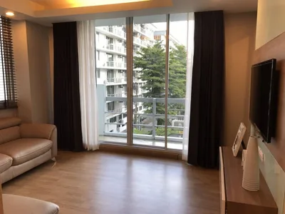 The Waterford Sukhumvit 50 Onnut
