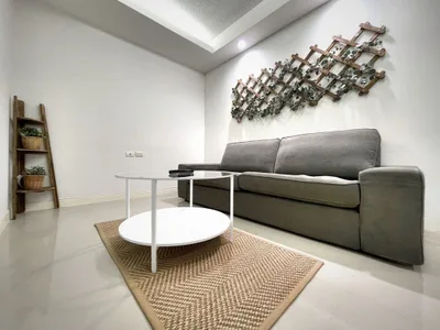 The Waterford Sukhumvit 50 Onnut
