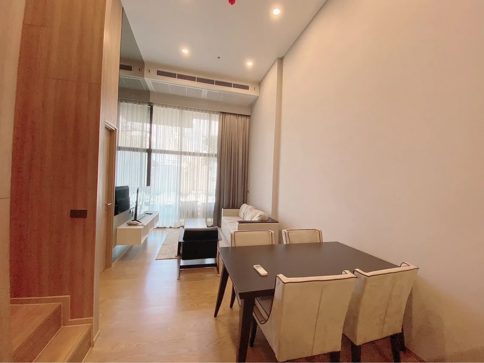 Siamese Exclusive Sukhumvit 31 — photo 3