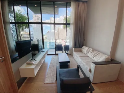 Siamese Exclusive Sukhumvit 31