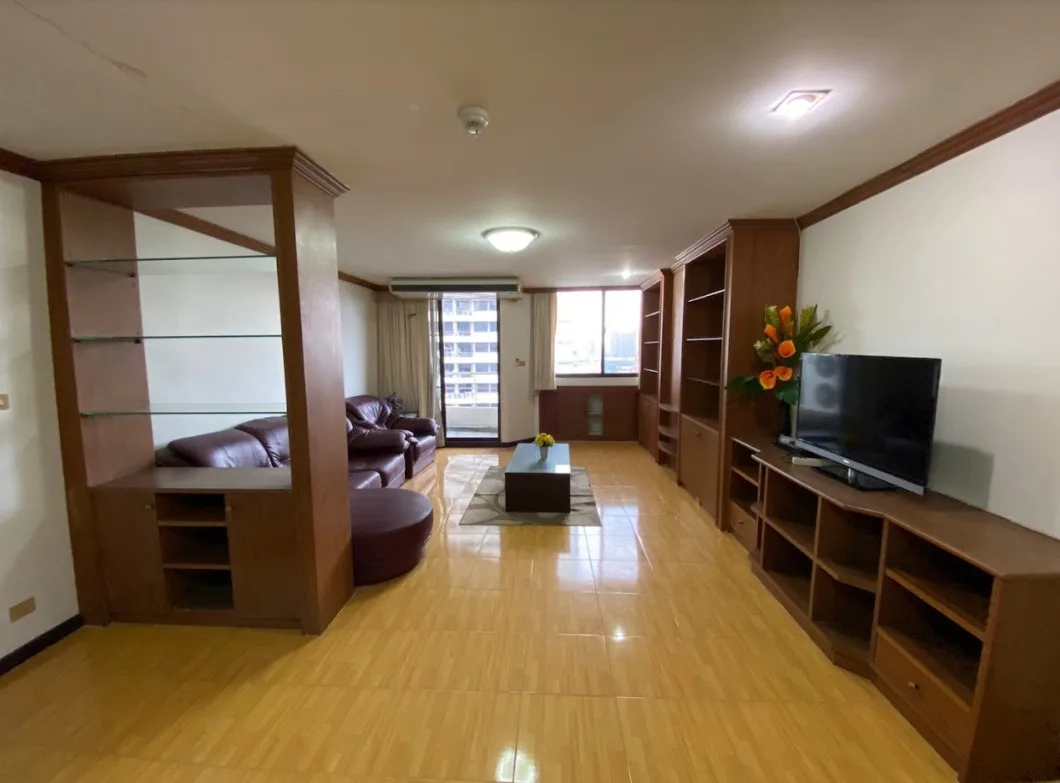 Supalai Place — photo 2