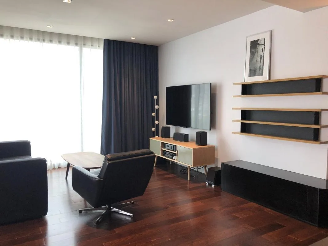 Noble Ambience Sarasin — photo 2