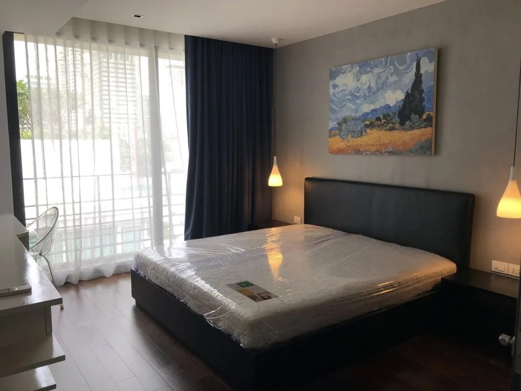 Noble Ambience Sarasin — photo 3