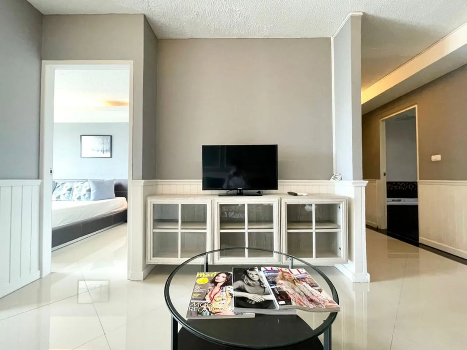 The Waterford Sukhumvit 50 Onnut — photo 3