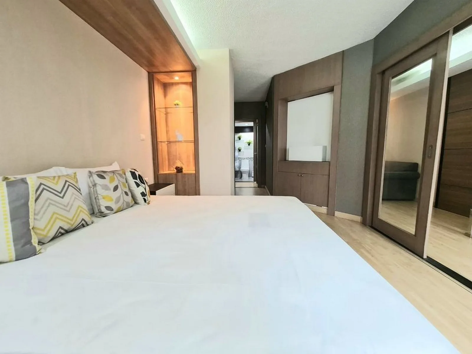 The Waterford Sukhumvit 50 Onnut — photo 3