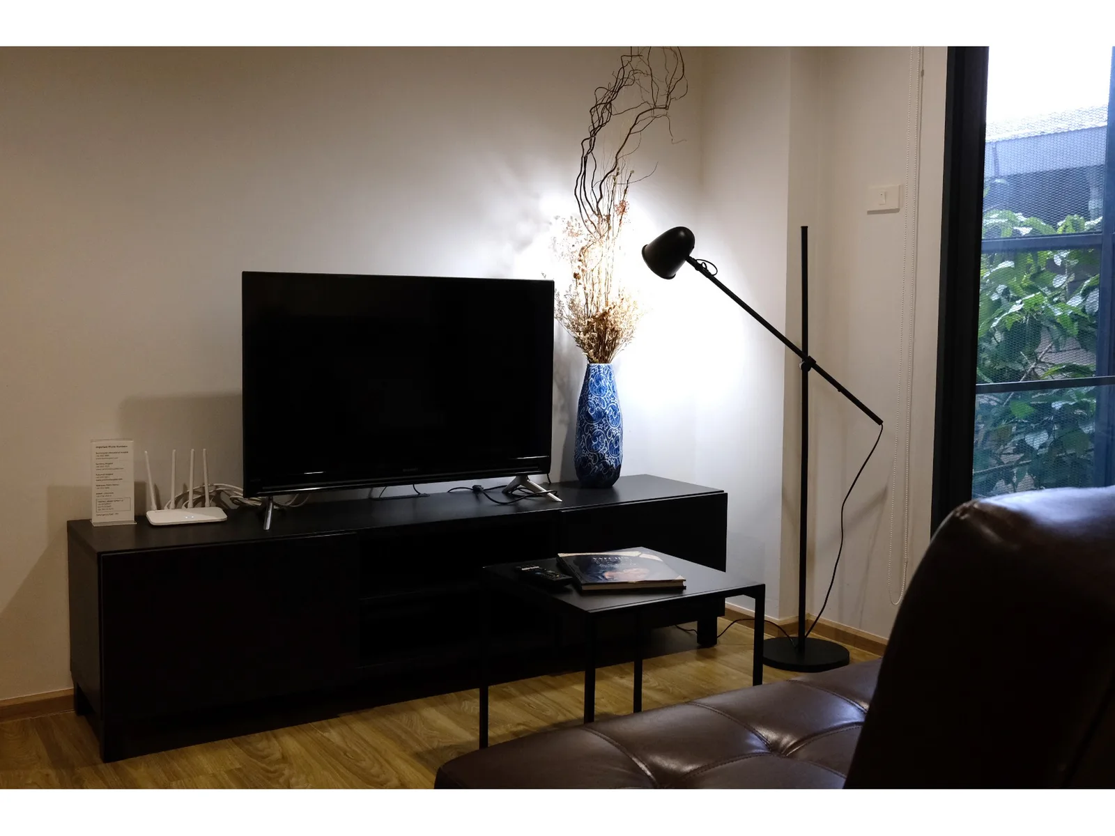 Mayflower House Apartment — photo 2
