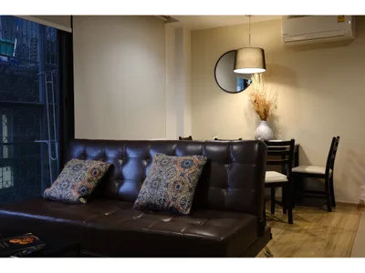 Mayflower House Apartment