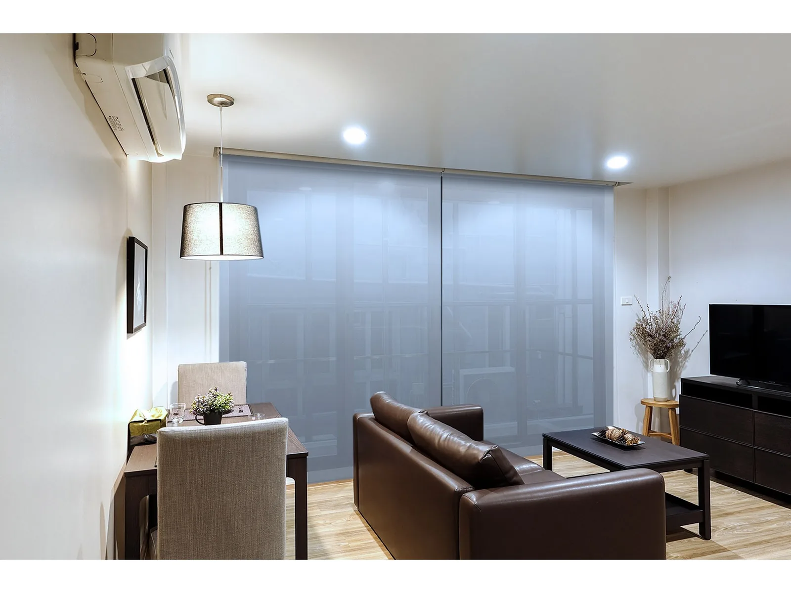 Mayflower House Apartment — photo 2