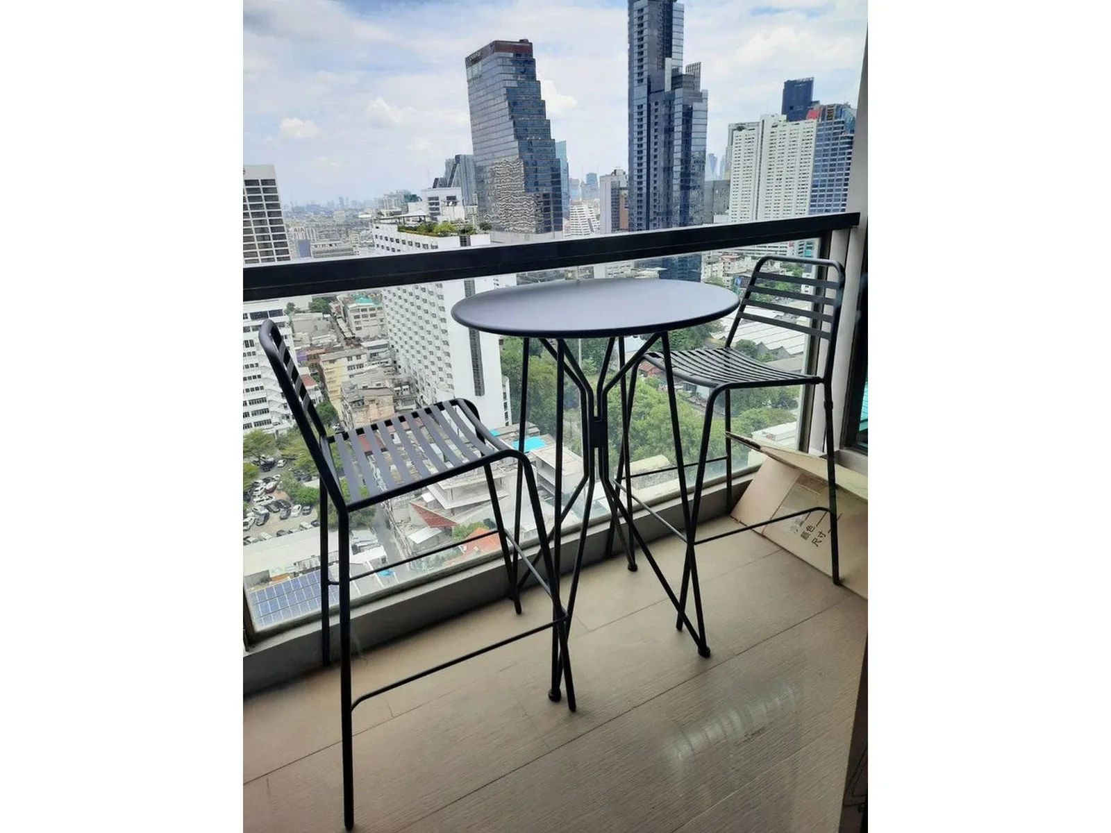 The Address Sathorn — photo 9