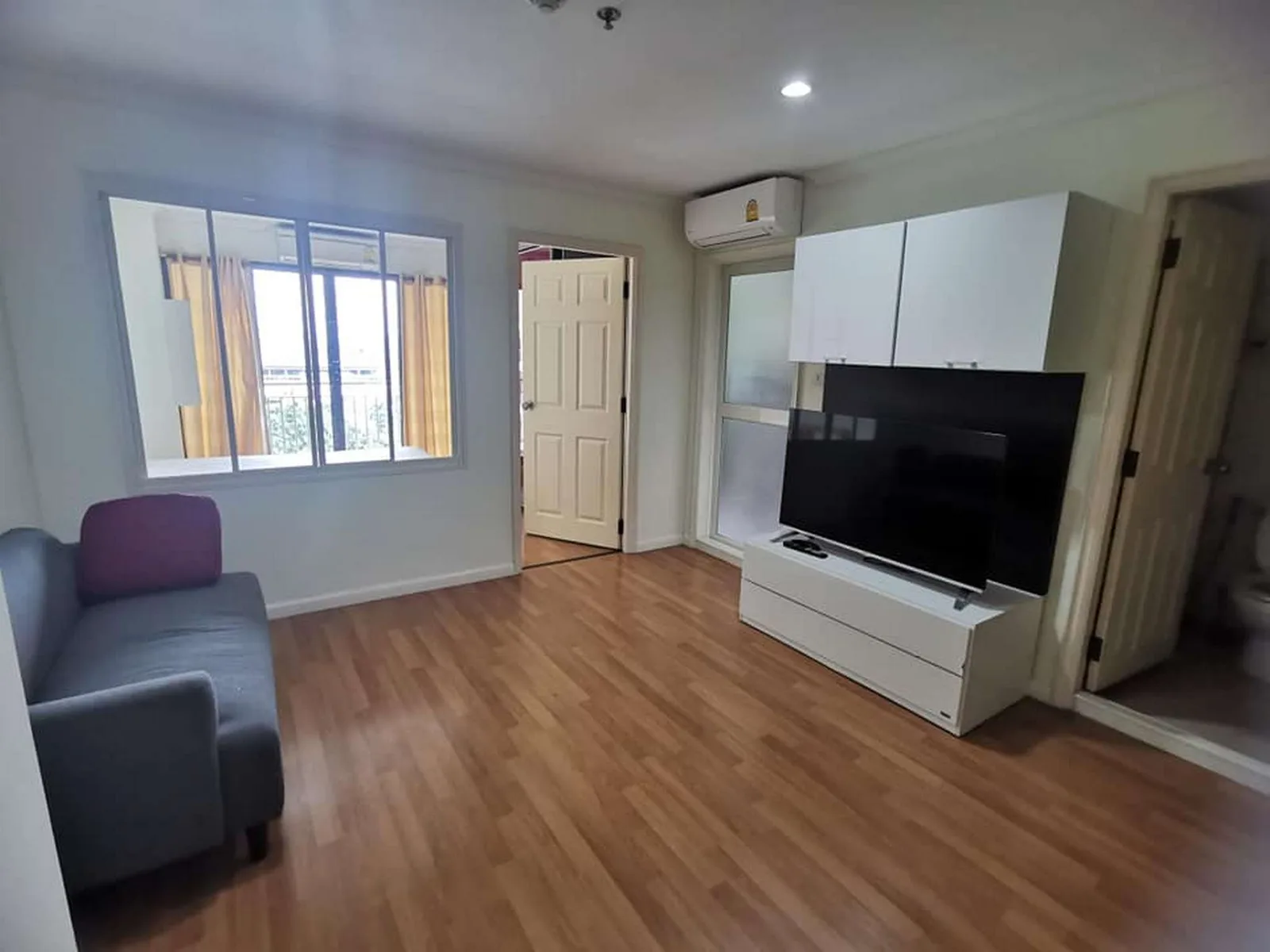 Lumpini Place Narathiwas - Chaopraya — photo 3