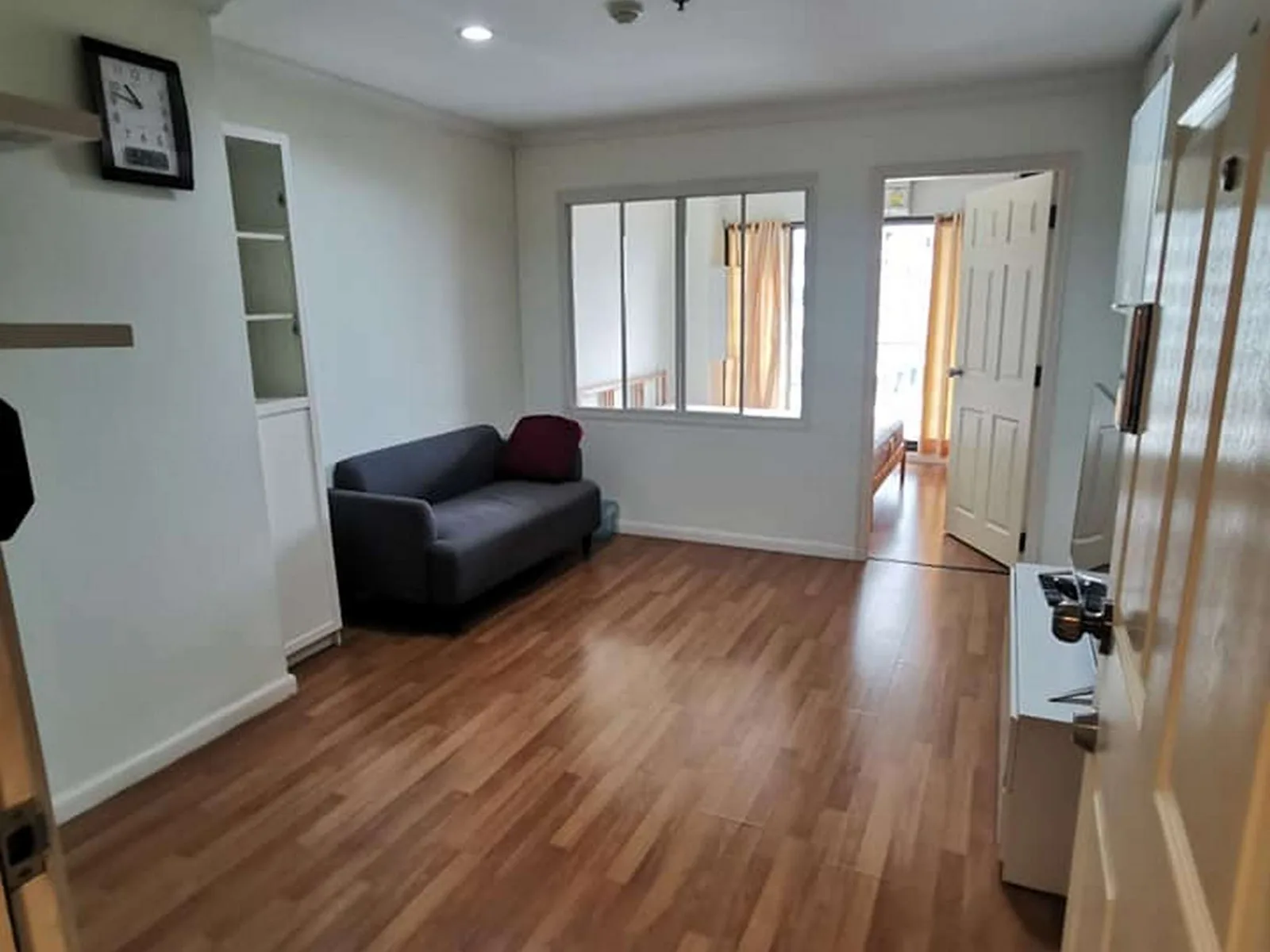 Lumpini Place Narathiwas - Chaopraya — photo 4