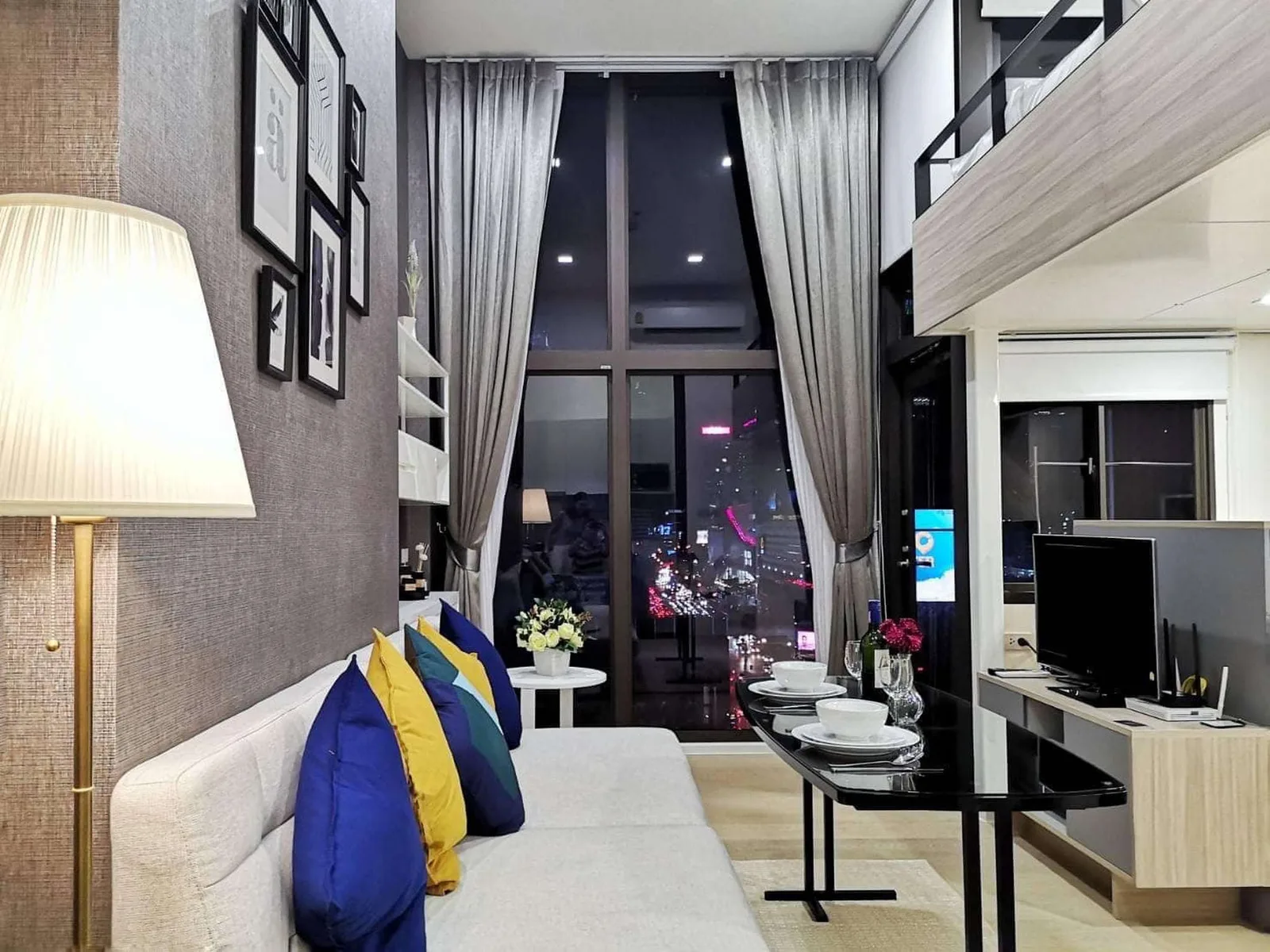 Chewathai Residence Asoke — photo 2