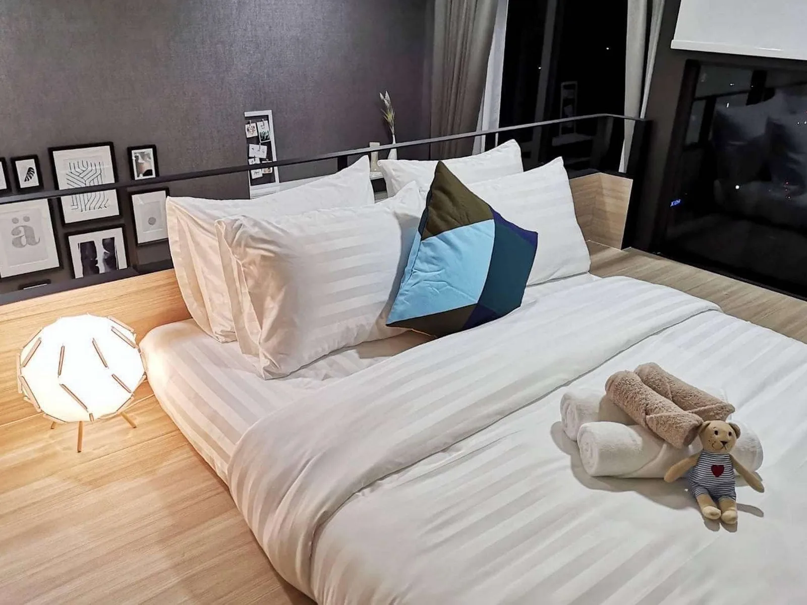 Chewathai Residence Asoke — photo 3