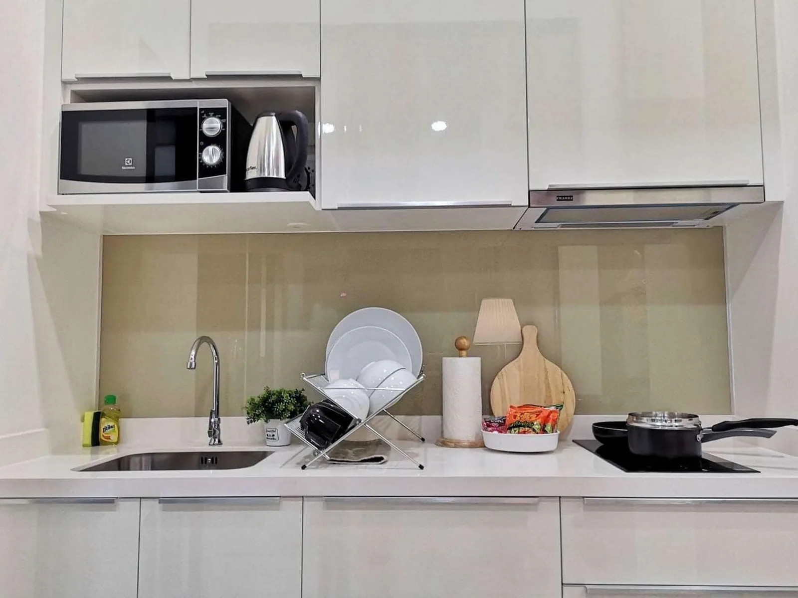 Chewathai Residence Asoke — photo 5