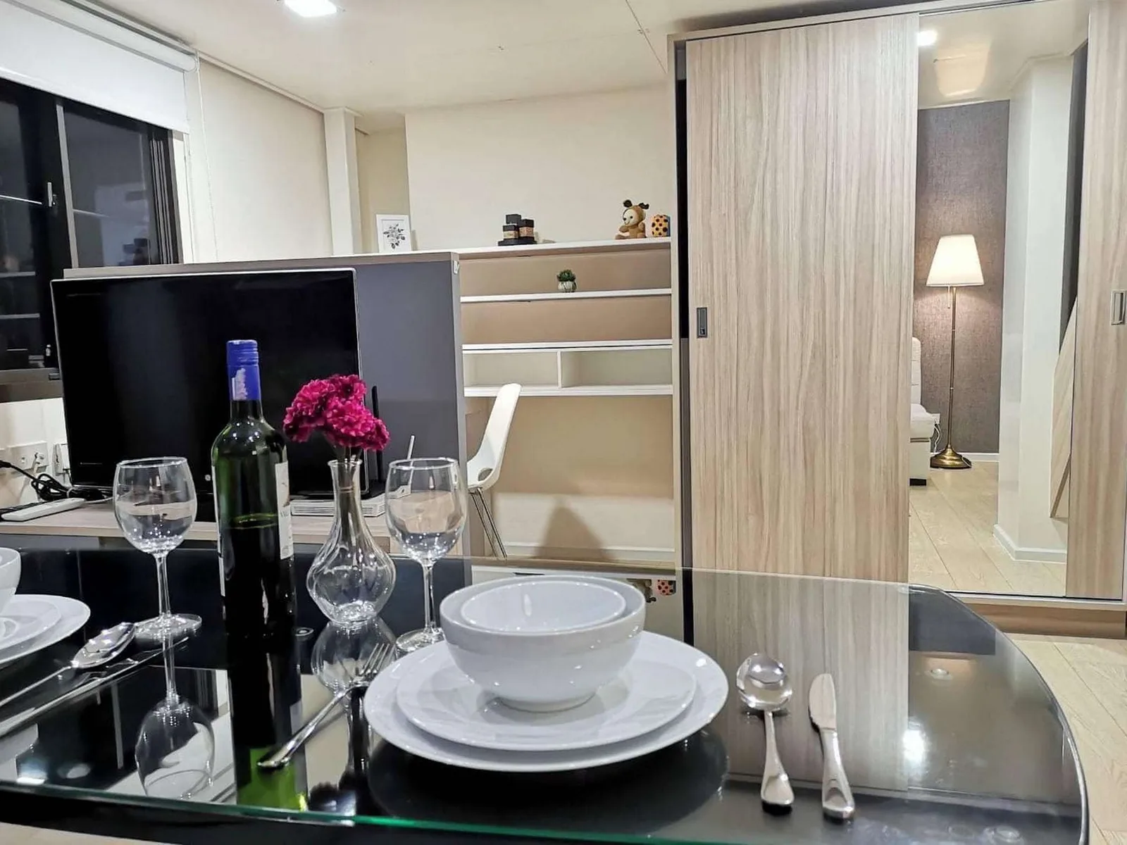 Chewathai Residence Asoke — photo 6