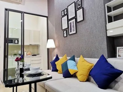 Chewathai Residence Asoke