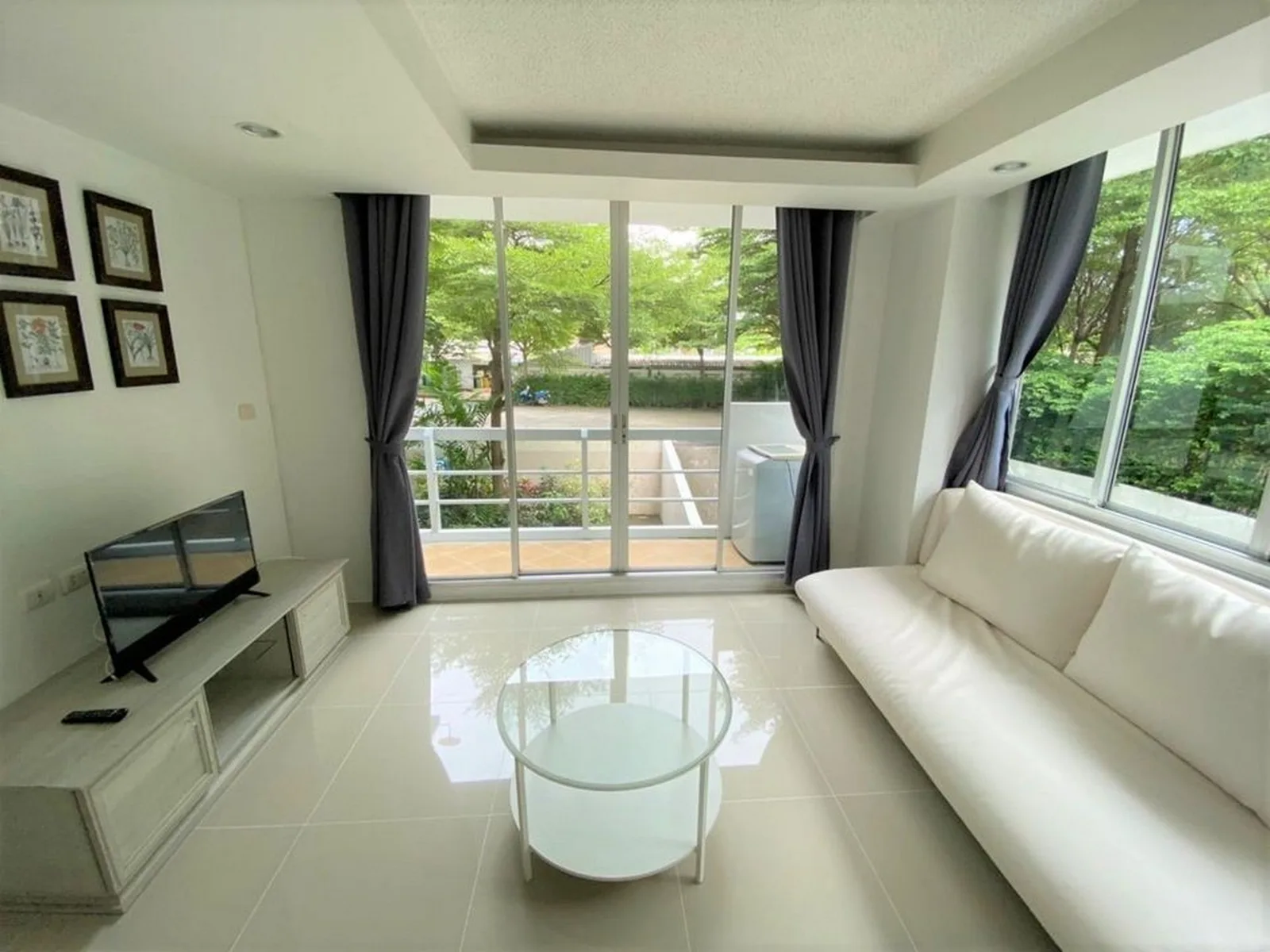 The Waterford Sukhumvit 50 Onnut — photo 1