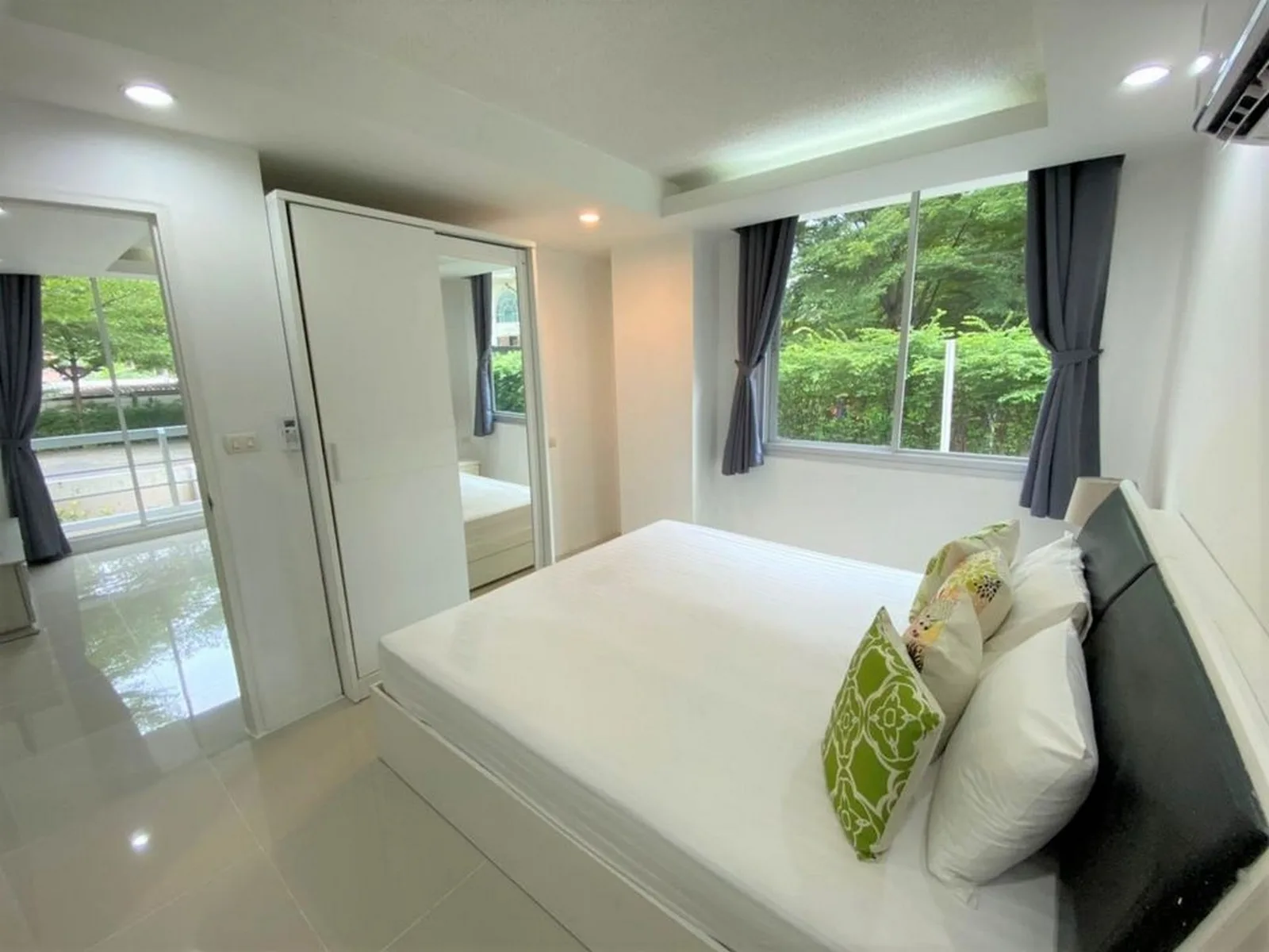 The Waterford Sukhumvit 50 Onnut — photo 6