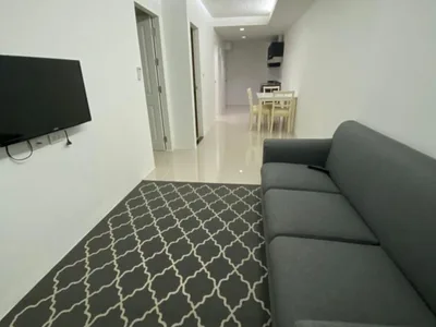 The Waterford Sukhumvit 50 Onnut