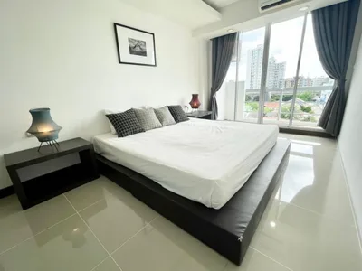 The Waterford Sukhumvit 50 Onnut