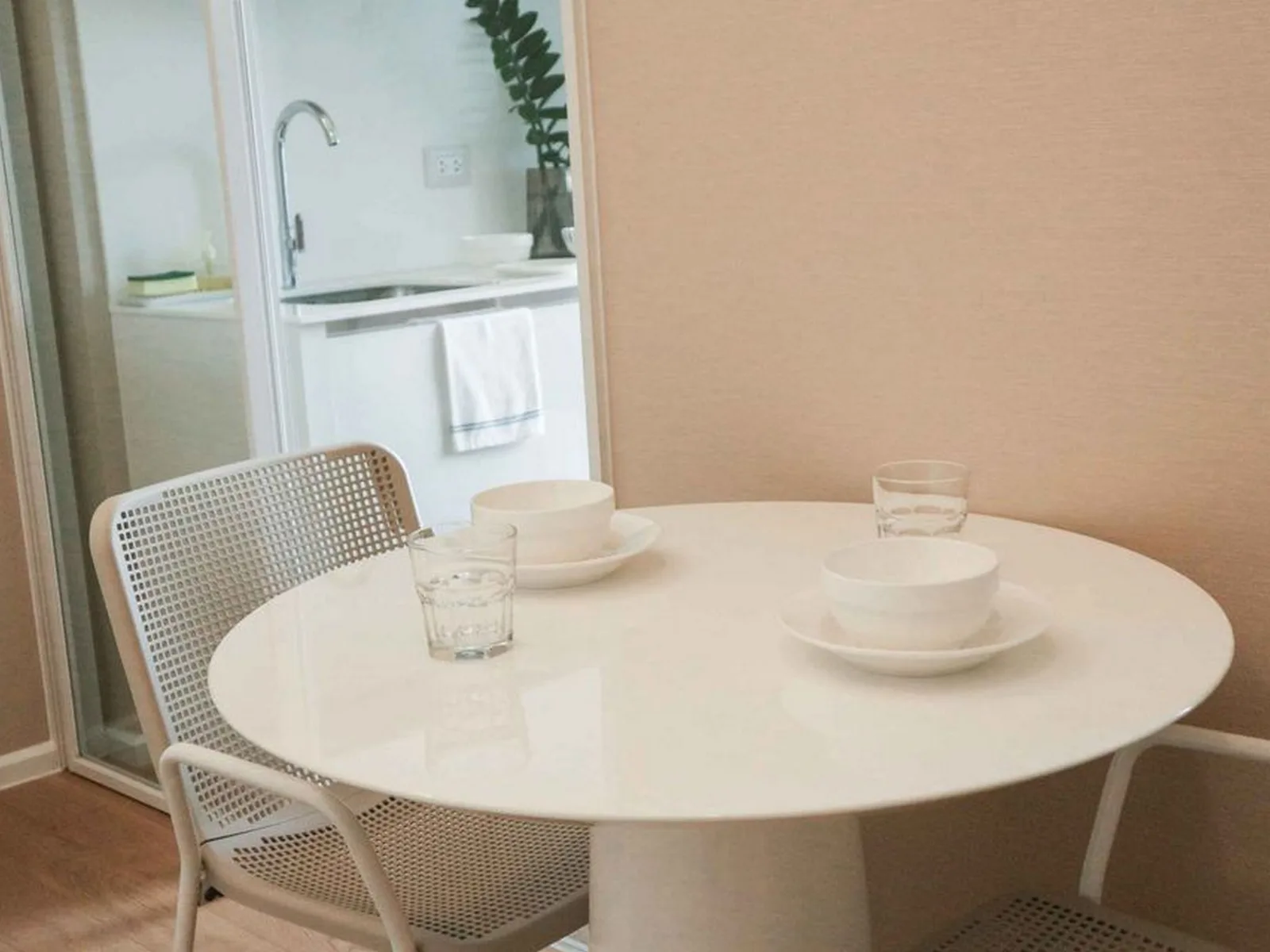 The Saint Residences — photo 4