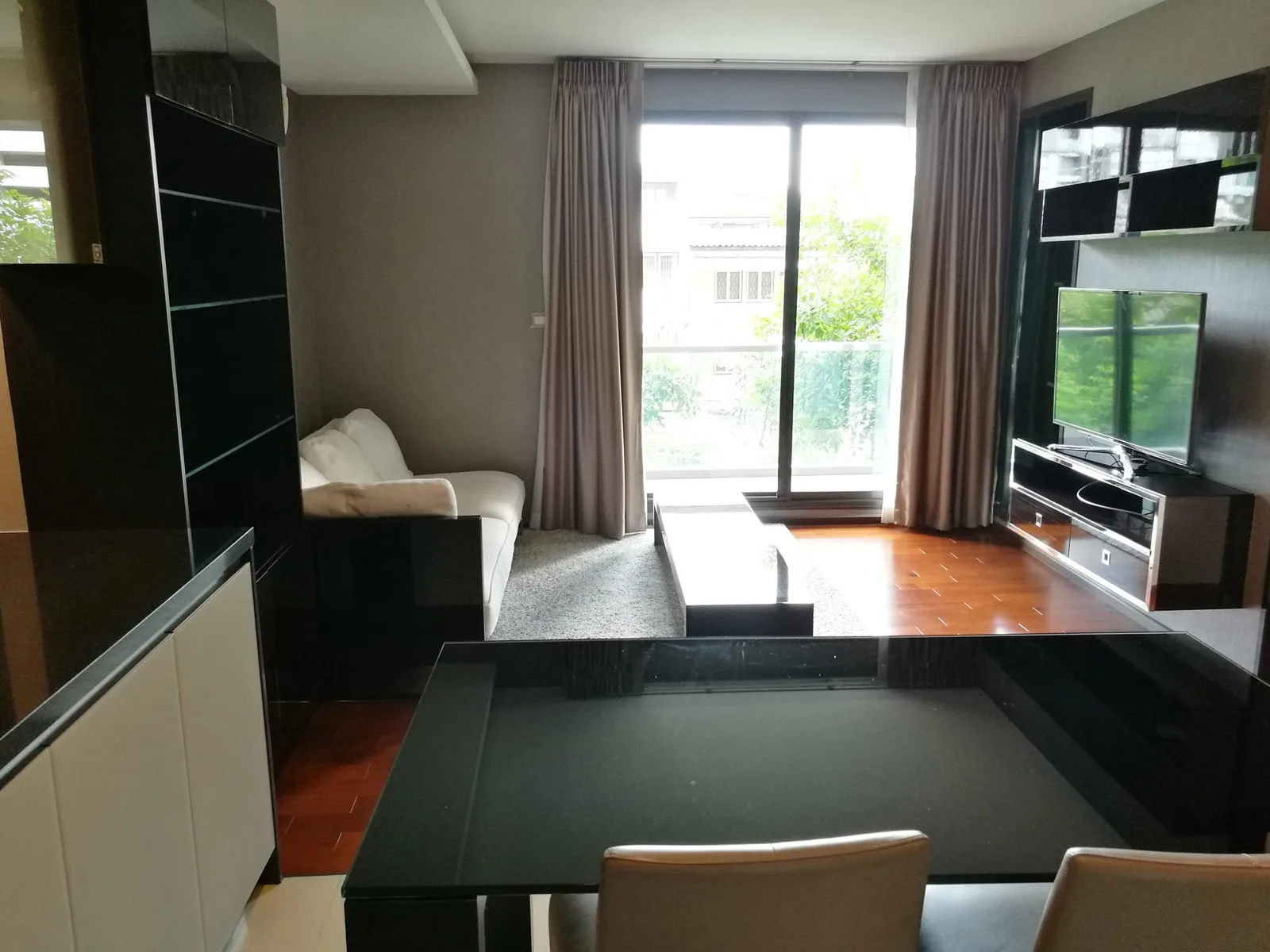 The Address Sukhumvit 61 — photo 2