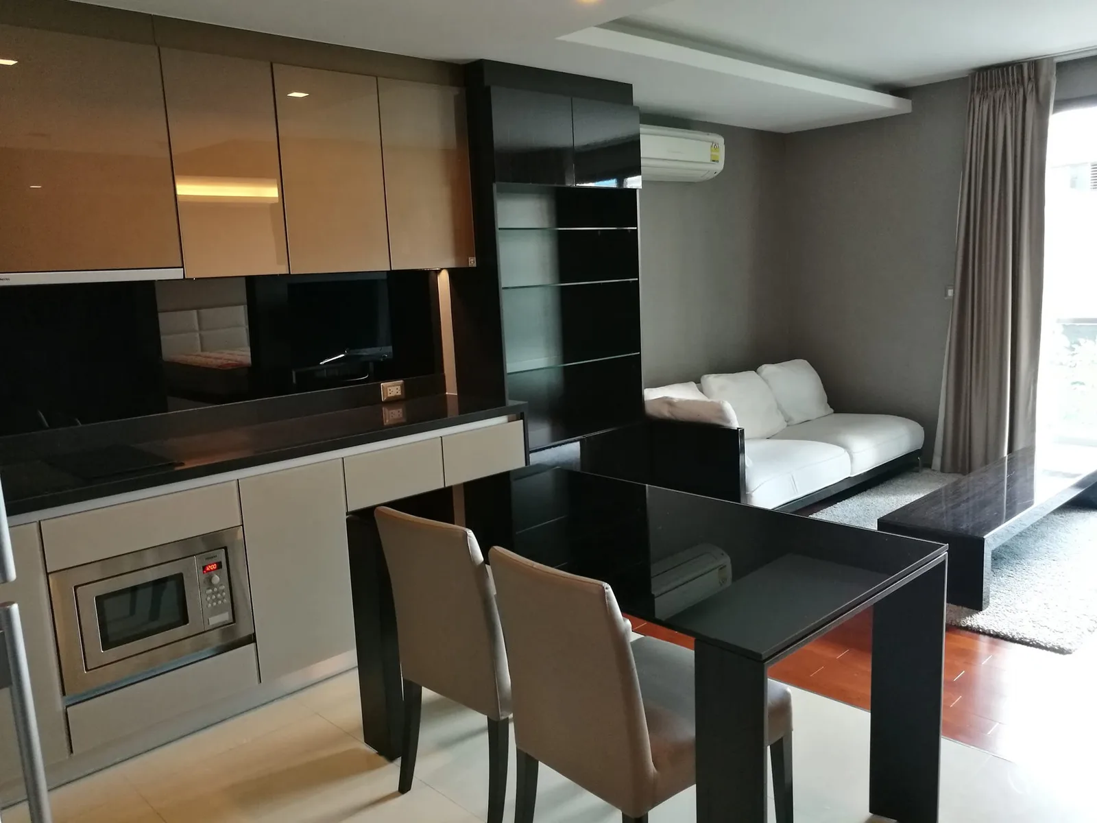 The Address Sukhumvit 61 — photo 4