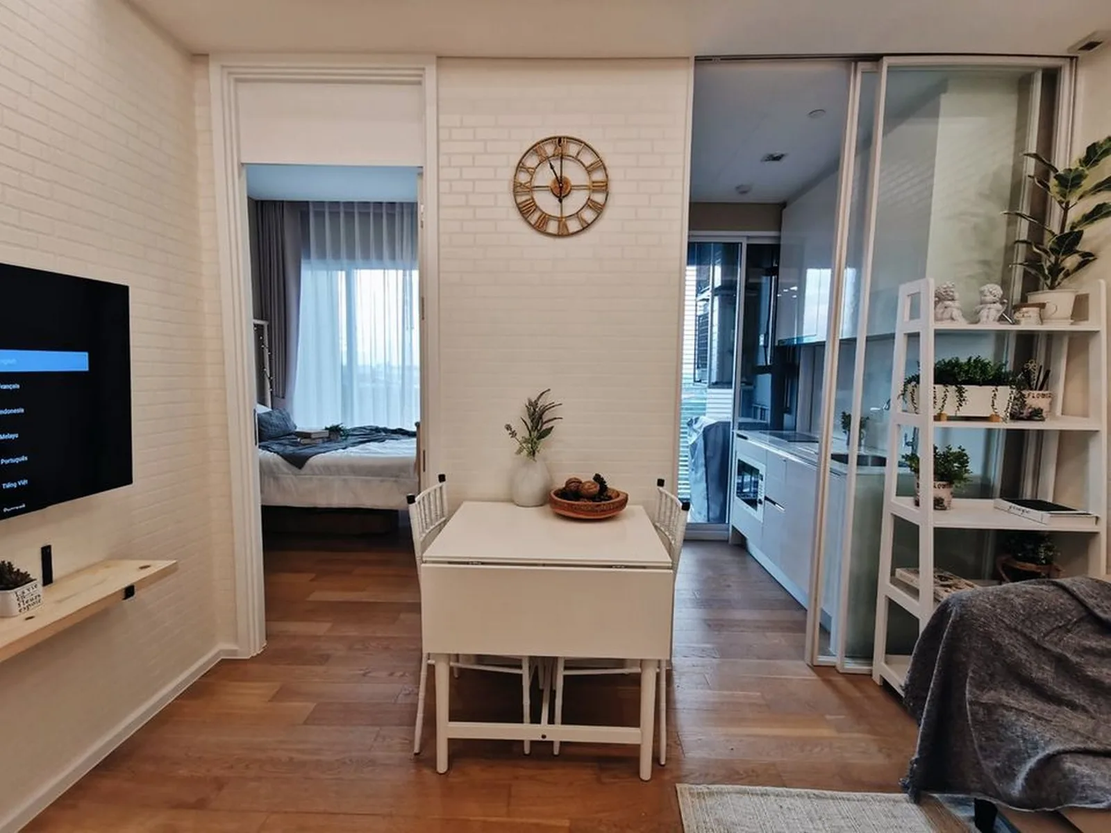 The Saint Residences — photo 4