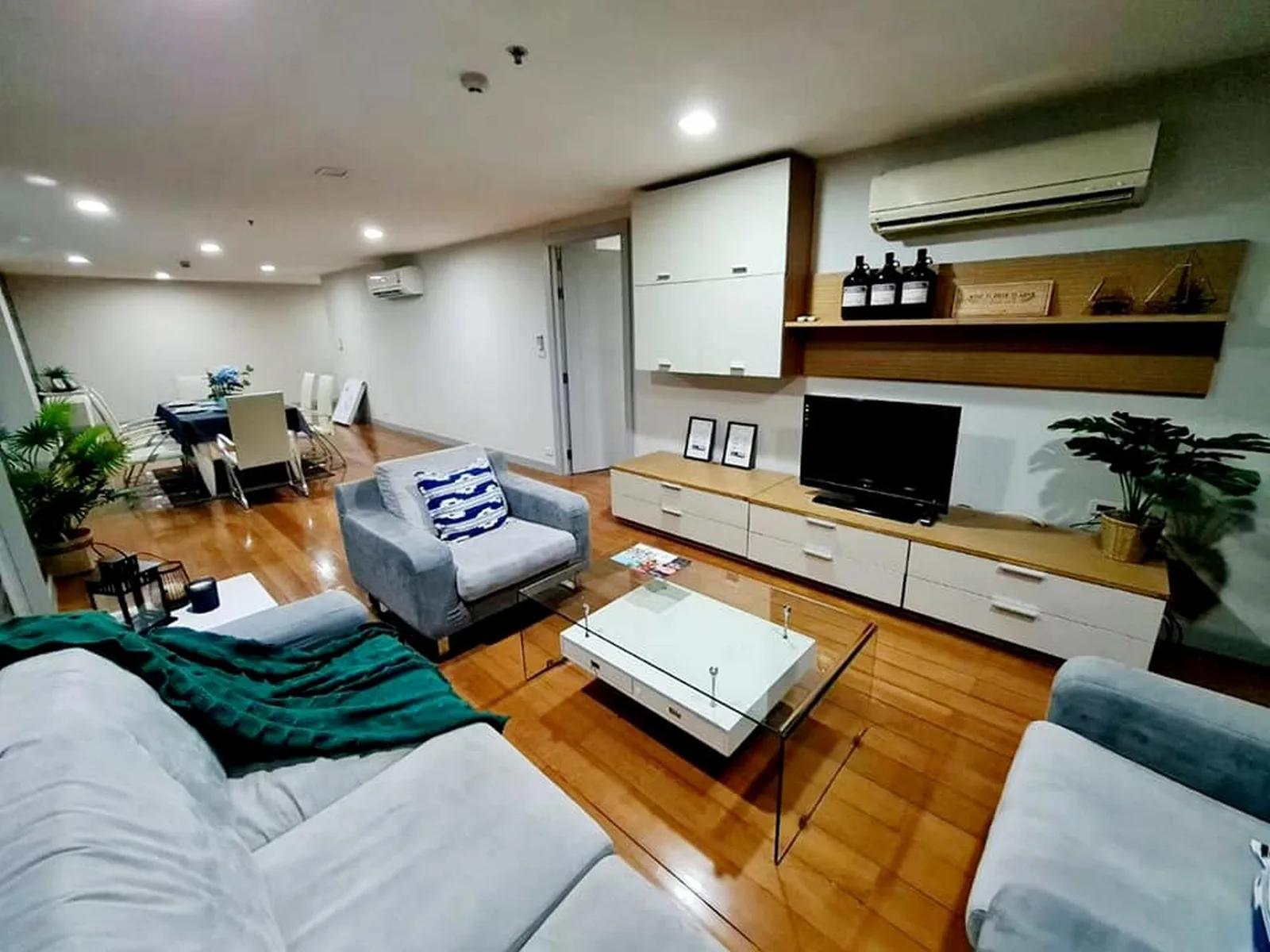 Prime Mansion Sukhumvit 31 — photo 2