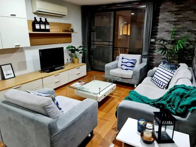 Prime Mansion Sukhumvit 31