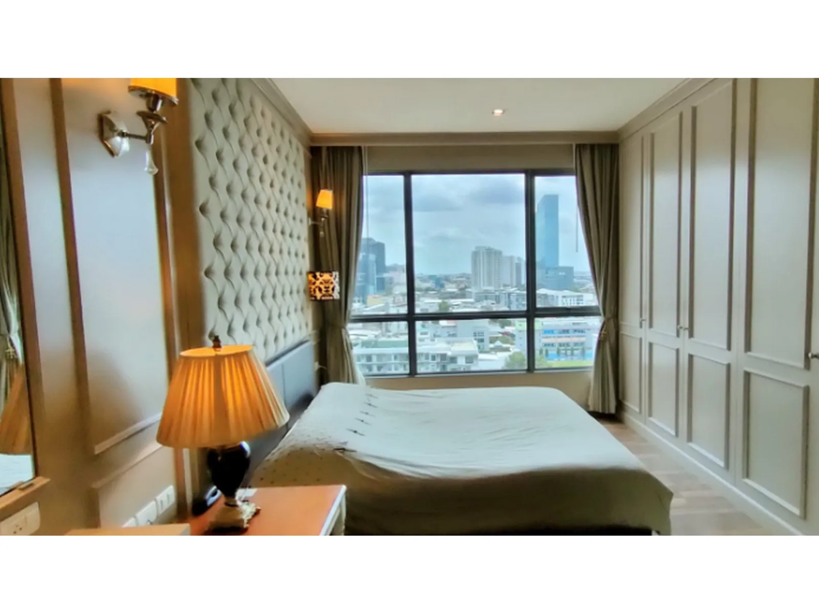 The Room Sukhumvit 62 — photo 12
