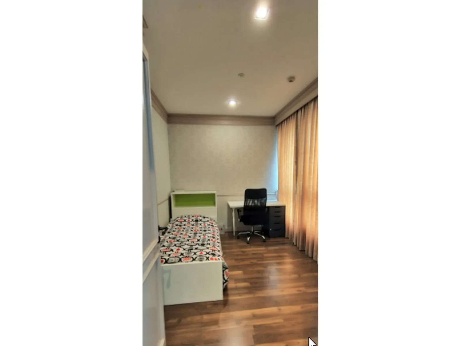 The Room Sukhumvit 62 — photo 14