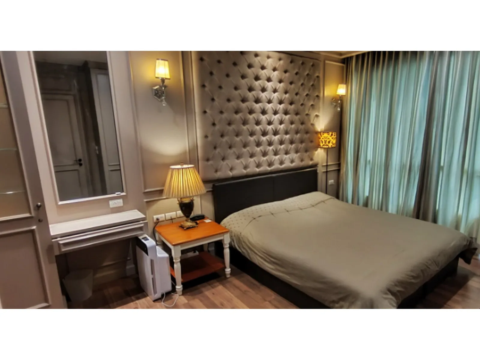The Room Sukhumvit 62 — photo 10