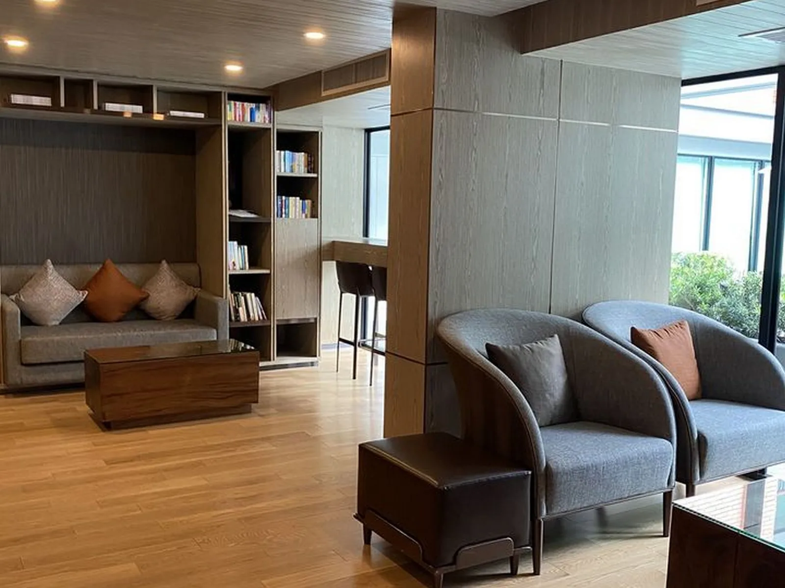 Na Vara Residence — photo 1